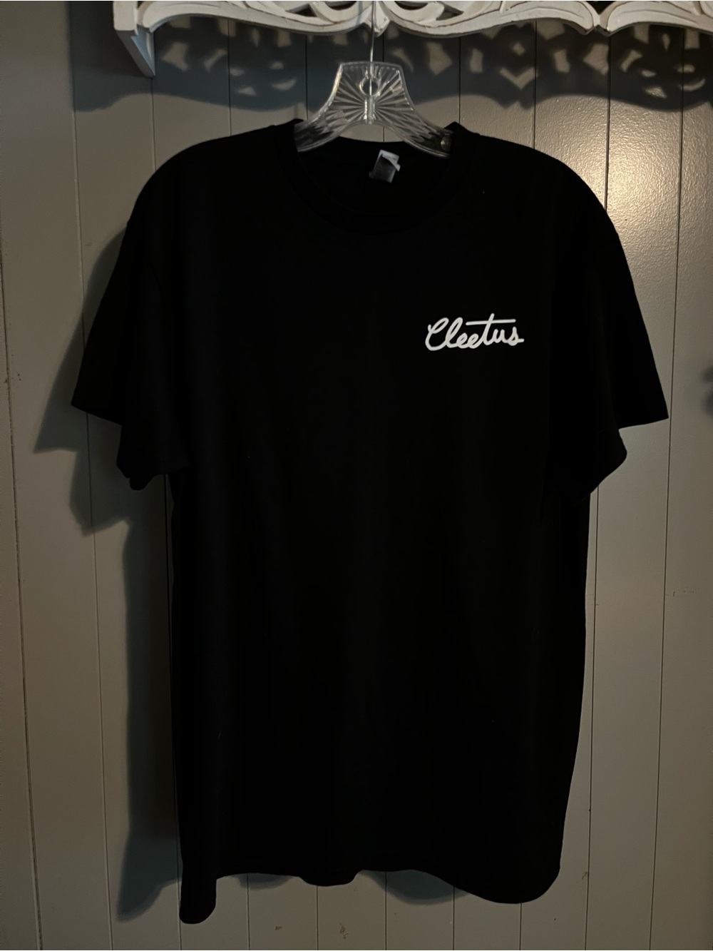 Cleetus McFarland hot rods/dad bods tshirt - Picture 2 of 3